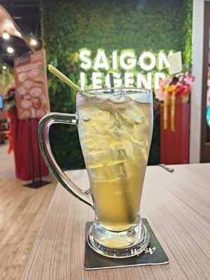 Saigon Legend
