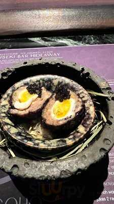 Goho Kaiseki And Bar