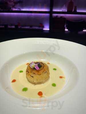 Goho Kaiseki And Bar