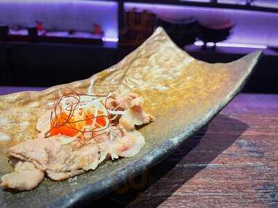 Goho Kaiseki And Bar