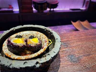 Goho Kaiseki And Bar