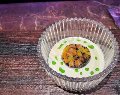 Goho Kaiseki And Bar