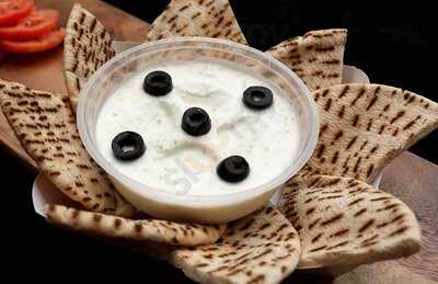 Pita Tree Kebabs - Katong