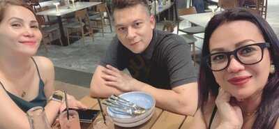 Yen Bar - Millenia Walk