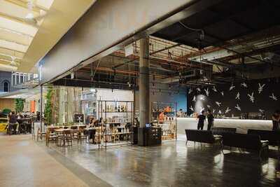 Yen Bar - Millenia Walk