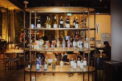 Yen Bar - Millenia Walk