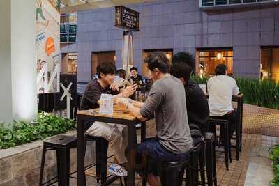 Yen Bar - Millenia Walk