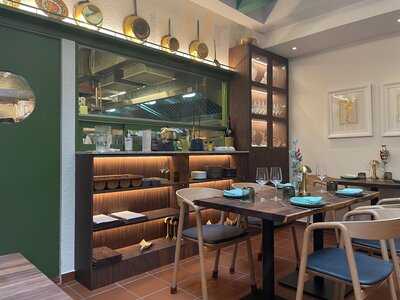 Thirty9 Mediterranean Kitchen And Bar