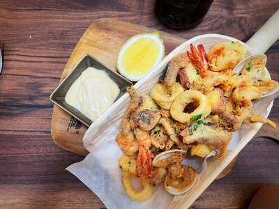 Thirty9 Mediterranean Kitchen And Bar