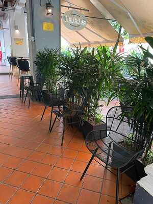 Thirty9 Mediterranean Kitchen And Bar