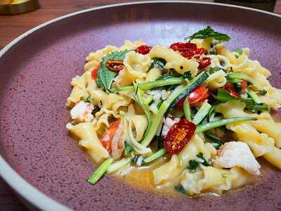 Thirty9 Mediterranean Kitchen And Bar