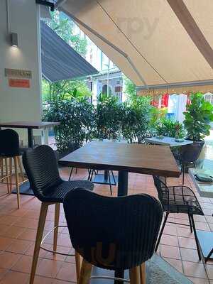 Thirty9 Mediterranean Kitchen And Bar