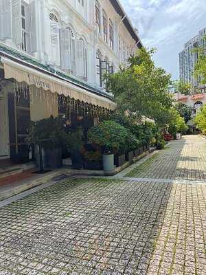 Thirty9 Mediterranean Kitchen And Bar