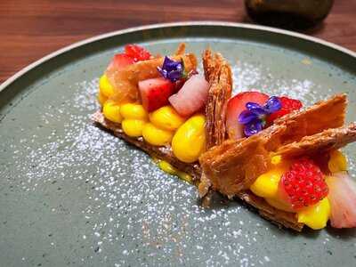 Thirty9 Mediterranean Kitchen And Bar