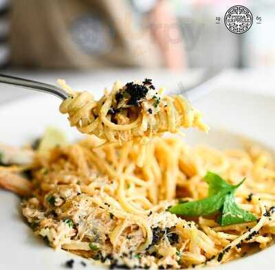 Pizzaexpress, Duo Galleria