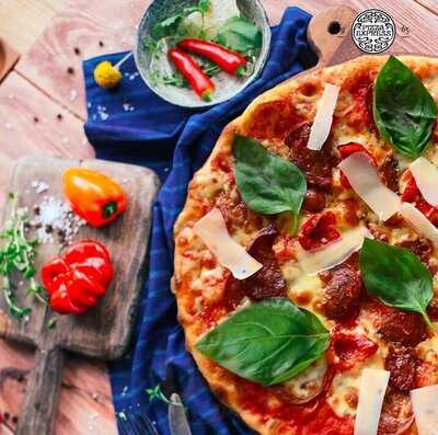 Pizzaexpress, Duo Galleria