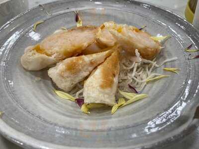 Chao Yue Xuan Dim Sum