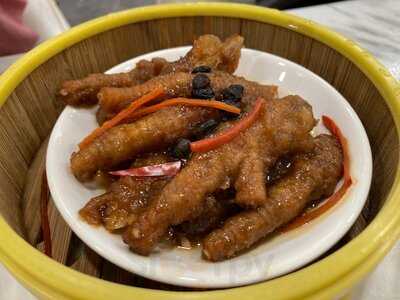Chao Yue Xuan Dim Sum