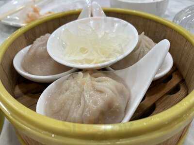 Chao Yue Xuan Dim Sum