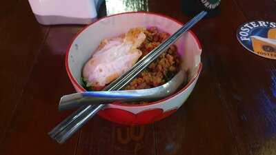 Soi Candy Thai Noodle Bar