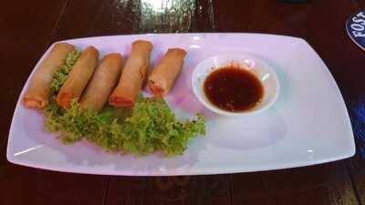 Soi Candy Thai Noodle Bar