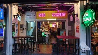 Soi Candy Thai Noodle Bar