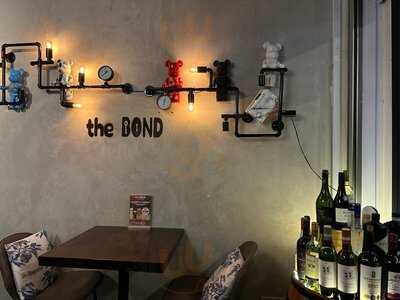 The Bond Restaurant & Bar
