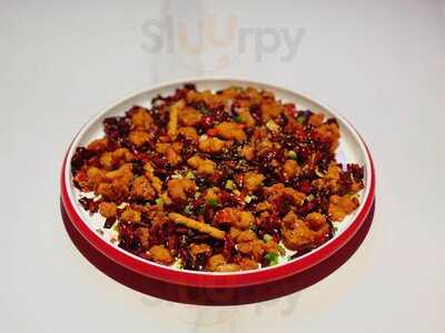 Good Luck Bbq 上上签四川小酒馆