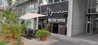 Wine Mansion - Atrix