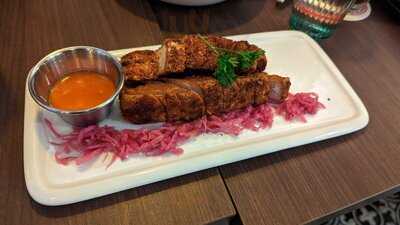 Wine Mansion - Atrix