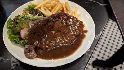 Wine Mansion - Atrix