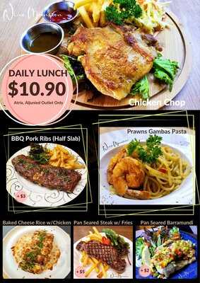 Wine Mansion - Atrix