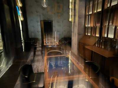 Burnt Ends Bar And Grill