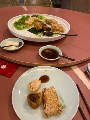 Red House Seafood Esplanade