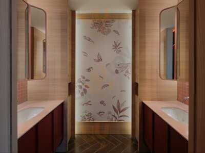 Red House Seafood Esplanade