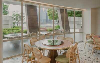 Red House Seafood Esplanade