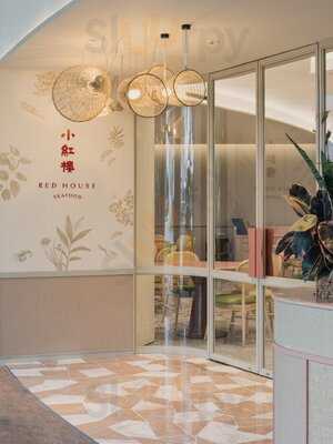 Red House Seafood Esplanade