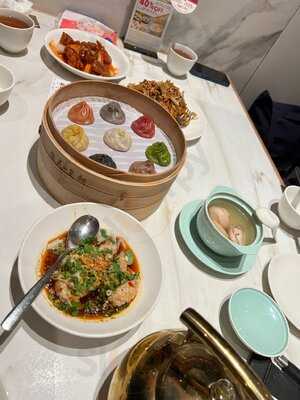 Paradise Dynasty @vivo City