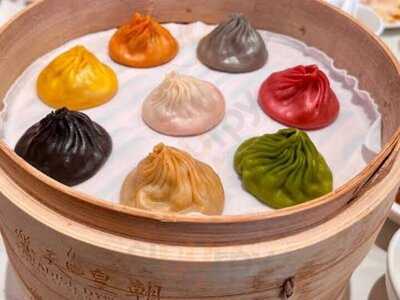 Paradise Dynasty @vivo City