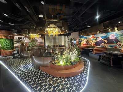 勿忘.锅 Wu Wang Guo