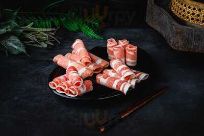 勿忘.锅 Wu Wang Guo