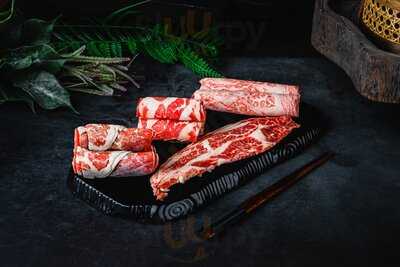 勿忘.锅 Wu Wang Guo