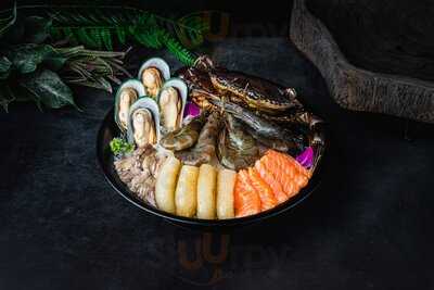 勿忘.锅 Wu Wang Guo