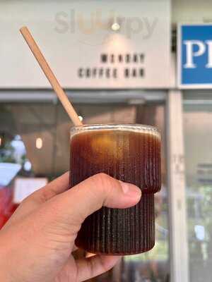 Monday Coffee Bar
