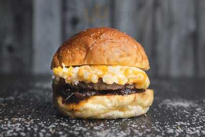 Wildfire Burgers Robertson