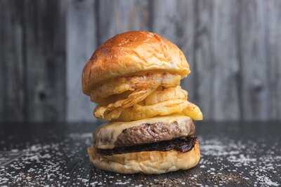 Wildfire Burgers Robertson