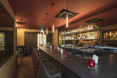 Wildfire Burgers Robertson