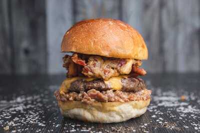 Wildfire Burgers Robertson