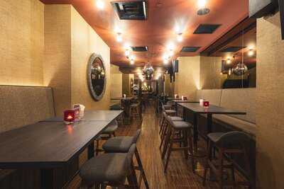 Wildfire Burgers Robertson