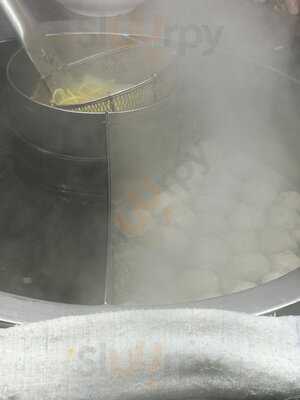 Hong Xing Homemade Fishball